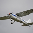 VliegExperience Luchtreclame vliegtuig 3 VliegExperience Luchtreclame vliegtuig 3