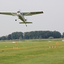 VliegExperience Luchtreclame vliegtuig 4 VliegExperience Luchtreclame vliegtuig 4