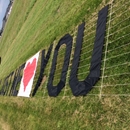 VliegExperience Luchtreclame Lettertekst 20 VliegExperience Luchtreclame Lettertekst 20