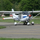 VliegExperience Luchtreclame vliegtuig 2 VliegExperience Luchtreclame vliegtuig 2