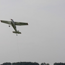 VliegExperience Luchtreclame vliegtuig 5 VliegExperience Luchtreclame vliegtuig 5