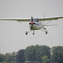 VliegExperience Luchtreclame vliegtuig 7 VliegExperience Luchtreclame vliegtuig 7