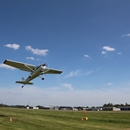 VliegExperience Luchtreclame vliegtuig 8 VliegExperience Luchtreclame vliegtuig 8