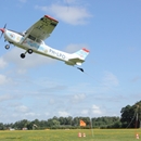 VliegExperience Luchtreclame vliegtuig 19 VliegExperience Luchtreclame vliegtuig 19