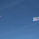 VliegExperience Luchtreclame VliegExperience Luchtreclame