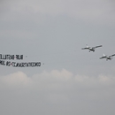 VliegExperience Luchtreclame Formatie 3 VliegExperience Luchtreclame Formatie 3