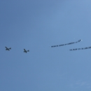 VliegExperience Luchtreclame Formatie 2 VliegExperience Luchtreclame Formatie 2