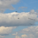 VliegExperience Luchtreclame Formatie 6 VliegExperience Luchtreclame Formatie 6