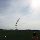 VliegExperience Luchtreclame Lettertekst 1 VliegExperience Luchtreclame Lettertekst 1