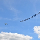 VliegExperience Luchtreclame Lettertekst 9 VliegExperience Luchtreclame Lettertekst 9