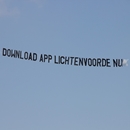 VliegExperience Luchtreclame Lettertekst 5 VliegExperience Luchtreclame Lettertekst 5